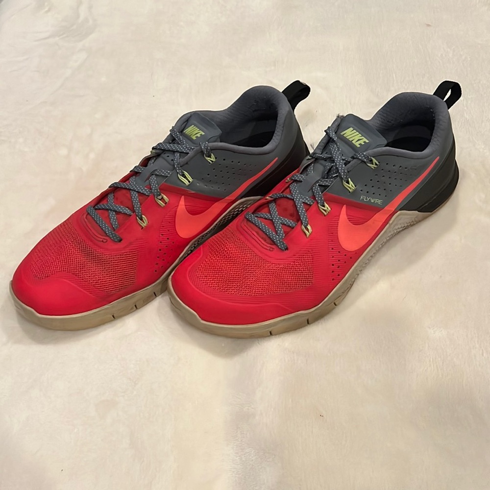 Nike Metcon Shoes